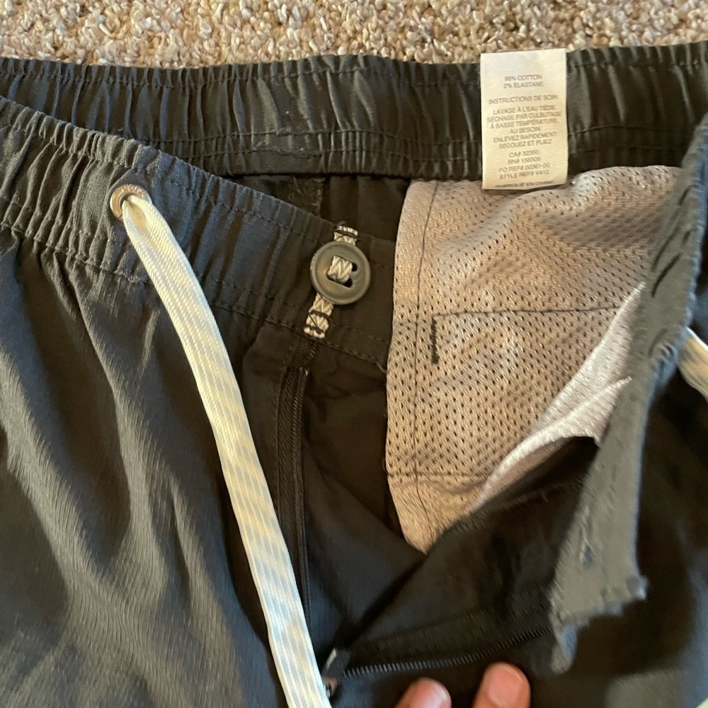 Vuori | Ripstop pant medium - Picture 8 of 16